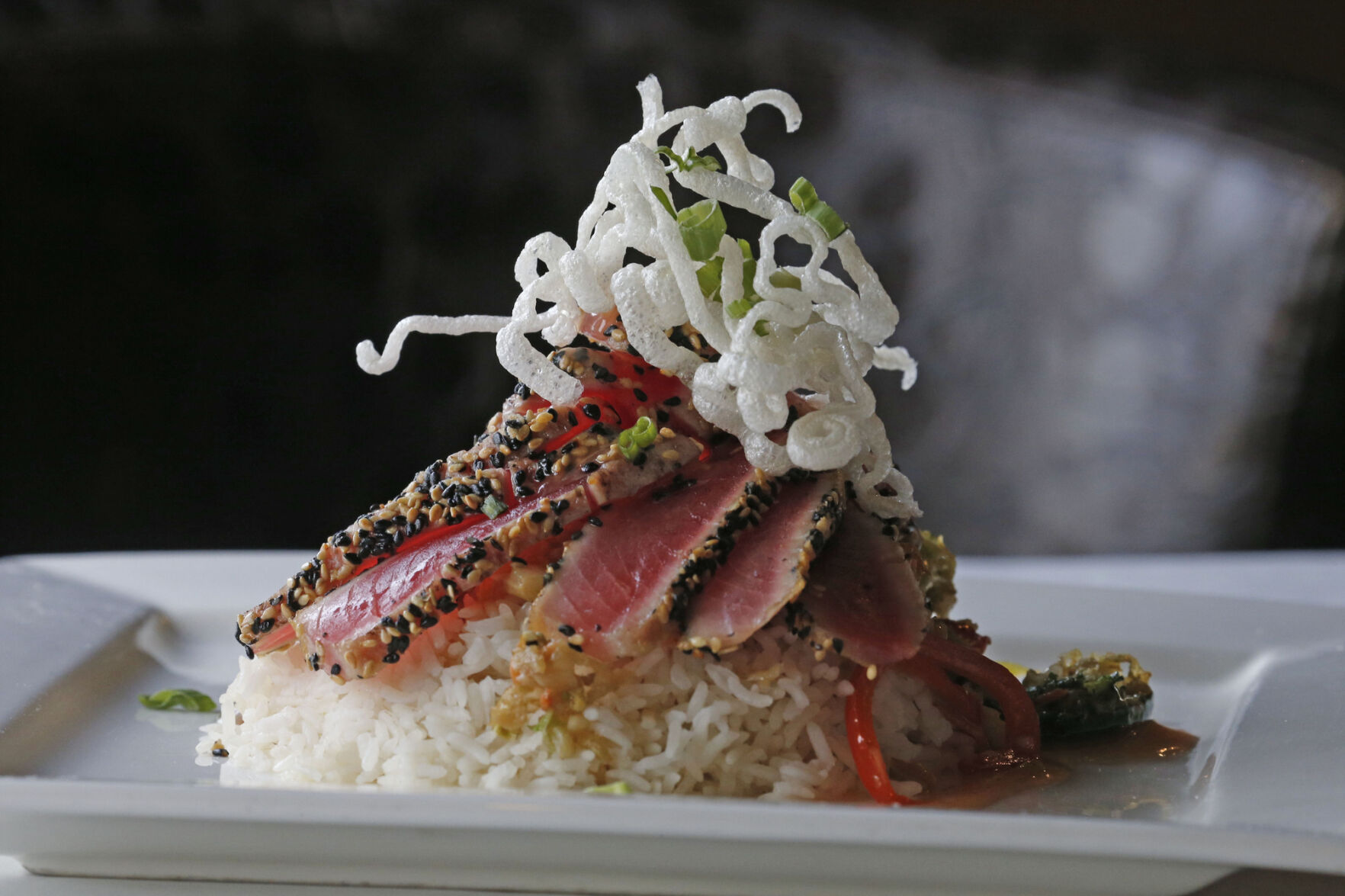 Hollow Bistro in Clarence
